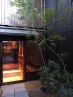 Muromachi Yutone Kyokoyado - B&B