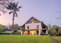 Ngare Sero Mountain Lodge - B&B Usa River