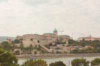 Danube Royale Downtown - Chambres d'hôtes Budapest
