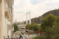 Danube Royale Downtown - Chambres d'hôtes Budapest