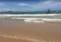 Premium condominium in Itacimirim - 800 meters from the sandy beach - Bed and Breakfast Itacimirim