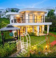 Biệt thự nghỉ dưỡng IVORY VILLAS & RESORT - B&B Rồng Yong