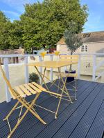 The Studio in Barnstaple - B&B Barnstaple