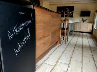 Tiny Lebehn House - Ferienwohnung Lebehn