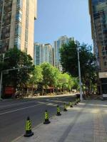 Beijing Guotou CBD International Apartment Hotel Wanda Plaza Branch - Chambres d'hôtes Pékin
