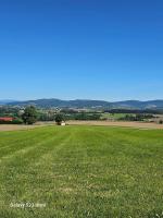 Panoramablick Ausblick wohnung 110qm - B&B Ederlsdorf