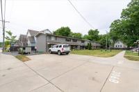 Uptown Nest by Stadium, Convention Center & Arena - B&B Charlotte