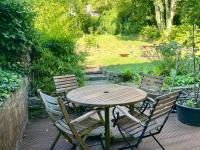 Apartment LINDE - Stilvoll wohnen in zentraler Lage - B&B Bergisch Gladbach