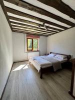 Жасмин - Ferienwohnung Vorokhta