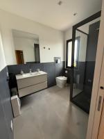 Chambre Lits Jumeaux