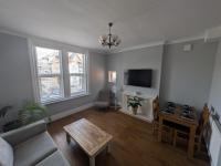 2 bedrooms apartment near the sea - Bed and Breakfast Bournemouth