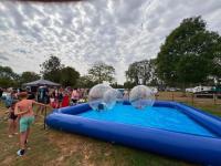 Caravan Sleeps 6 with Parking - Chambres d'hôtes Northampton