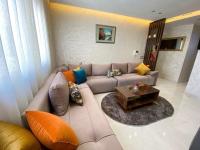 Ocean A Cosy escape in Mehdia kenitra wi-fi parking - B&B Kenitra