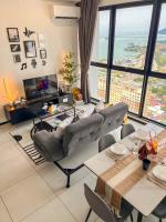 Appartement 2 Chambres