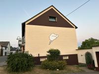 Ferienwohnung Eifel (Blick Aremberg) - Bed and Breakfast Hümmel