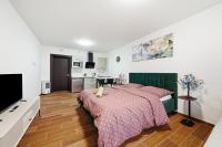Sibenik Apartman - B&B Olomouc