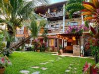 Kailua apartamentos e suítes - Ferienwohnung Porto de Galinhas