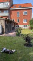 Leiti Rentals - B&B Esbjerg
