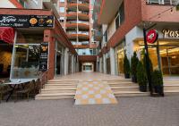 Luxurious Apartment Lake View Pogradec - B&B Pogradec