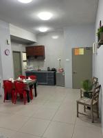 Rum Sweetmy Homestay - Bed and Breakfast Brinchang