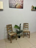 Rum Sweetmy Homestay - Bed and Breakfast Brinchang