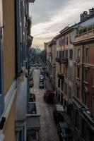 Homing - Tortona 19 - B&B Milan