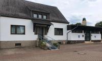Ferienwohnung am Warndt - B&B Überherrn