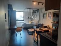 Studio Moderno en Nomad Smart Studio - Equipetrol - Ferienwohnung Santa Cruz de la Sierra