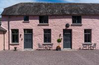 Pallastown House Courtyard Kinsale - Chambres d'hôtes Kinsale