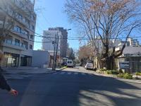 Apartamento en alquiler temporario en Buenos Aires - Chambres d'hôtes Buenos Aires