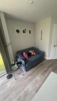 Howth Hill- Cliff Walk Cabin - B&B Dublin