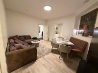 Huge 5 bed, apartment in city center - B&B Bergen