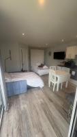 Howth Hill- Cliff Walk Cabin - B&B Dublin