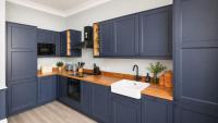 Bishop Street Apartment - B&B Rothesay