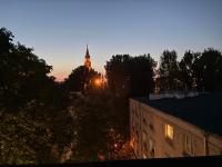 Apartament na zielonym Nowolipiu - Ferienwohnung Warschau