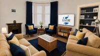 Bishop Street Apartment - B&B Rothesay