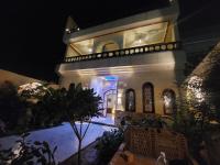 Carter Guesthouse Luxor 3 - B&B Al Karnak