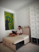 Multiverse Hostel - Chambres d'hôtes Medellín
