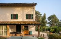 Villa Maline - Private Countryside Villa with Jacuzzi & Sauna - B&B Loro Piceno