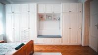 Green Cottage Apartment - B&B Szeged