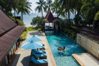 Baan Tao Talay-Beachfront-5 Bedrooms - B&B Lipa Noi