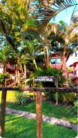 Apt Ipanema 301 | Melhor Localização da Cidade - B&B Itacaré