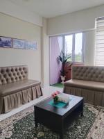 Irismuslim Homestay - Chambres d'hôtes Port Dickson