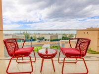 Sara Taghazout - Duplex Luxe - Piscine - 4/5 Px - Ferienwohnung Taghazout