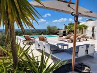 Villa Voliera - Private Infinity Pool with Panoramic Views over the Itria Valley - B&B Ostuni