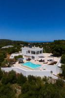 Villa Voliera - Private Infinity Pool with Panoramic Views over the Itria Valley - Ferienwohnung Ostuni
