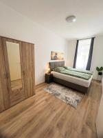 R03 Central Residence Sopron - B&B Sopron