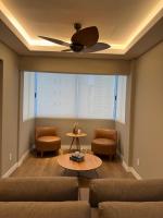 Apartamento Beira-Mar - B&B Camboriú