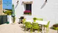 Lo Stazzo della Dottoressa - B&B Enas