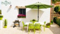 Lo Stazzo della Dottoressa - B&B Enas